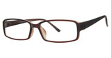 Parade Eyeglasses 1707 Brown