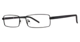ModZ Eyeglasses Phoenix matte black