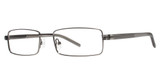 ModZ Eyeglasses Phoenix matte gunmetal