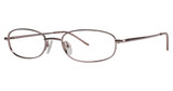 Eye Q Eyewear Eyeglasses EQ216 BLUSH