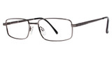 Giovani di Venezia Eyeglasses Cliff gunmetal