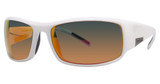 Bolle Eyewear Eyeglasses King Shiny White