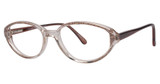 Otego Optical Claire Latte