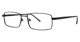 House Collections Eyeglasses Emmett Black/BK