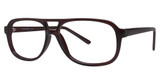 Affordable Designs Eyeglasses Justin Brown