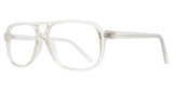 Affordable Designs Eyeglasses Justin Crystal