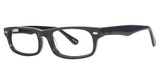 ModZ Eyeglasses Baja black