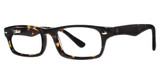 ModZ Eyeglasses Baja tortoise