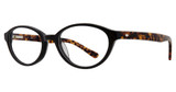 Eye Q Eyewear G506 Black/Amber
