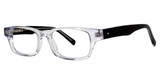 Eye Q Eyewear G500 Crystal