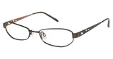 ELLE EL 13337 Brown/BR