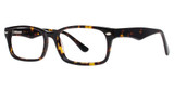 B.M.E.C. Eyeglasses BIG Twist tortoise