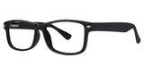 Modern Plastics II Eyeglasses Buzz black