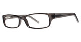 ModZ Eyeglasses Corfu charcoal