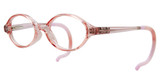 ModZ Kids Eyeglasses Twinkle pastel pink