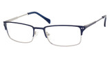 Chesterfield Eyeglasses CH 17/XL NAVY/0RD4