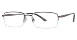Stetson Off Road Eyeglasses Off Road 5025 Gunmetal/58