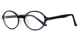 Zimco Eyeglasses S 330 Black