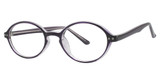 Zimco Eyeglasses S 330 Purple