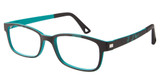 VÄRi Eyeglasses VR3 Bluetort/Blue/C7