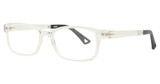 VÄRi Eyeglasses VR3 SHINY CRYSTAL/C37