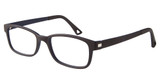 VÄRi Eyeglasses VR3 Black/Bluetort/C6