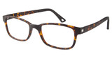 VÄRi Eyeglasses VR3 New Tort/C10