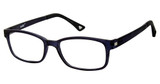 VÄRi Eyeglasses VR3 Steel Grey Crystal/C41