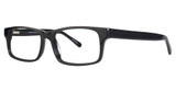 B.M.E.C. Eyeglasses BIG Kahuna black