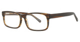 B.M.E.C. Eyeglasses BIG Kahuna demi