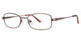 Parade Eyeglasses 1615 Wine