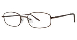 Parade Eyeglasses 1616 Brown