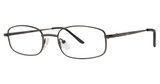 Parade Eyeglasses 1616 Gunmetal
