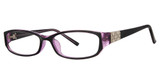 Parade Eyeglasses 2101 Black