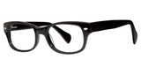 ModZ Eyeglasses Lubbock black