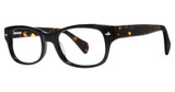 ModZ Eyeglasses Lubbock black/tortoise