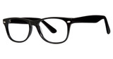 ModZ Eyeglasses Jackson black