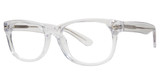 ModZ Eyeglasses Jackson crystal