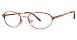 Modern Metals Eyeglasses Mary brown
