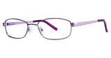 Modern Times Eyeglasses Beloved lilac