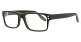 ArmouRx Eyeglasses 7001 black/BLK