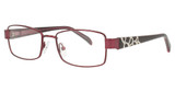 ArmouRx Eyeglasses 7008 purple/PRP