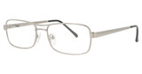ArmouRx Eyeglasses 7012 grey/GREY