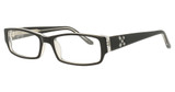 ArmouRx Eyeglasses 7016 black/BLK