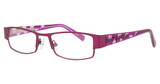 ArmouRx Eyeglasses 7017 purple/PRP