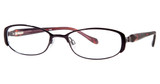Max Studio Eyeglasses Max Studio 102M Deep Orchid/5