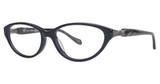 Max Studio Eyeglasses Max Studio 111Z Midnight/300