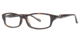Max Studio Eyeglasses Max Studio 113Z Tortoise/24