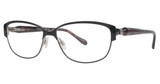 Max Studio Eyeglasses Max Studio 115M Black/21