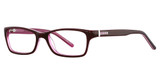 K12 Eyeglasses 4082 Cherry/Pink